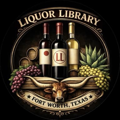 Liquor Library